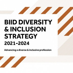 BIID Diversity and Inclusion Strategy